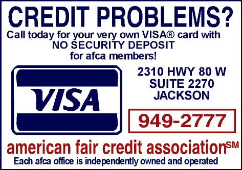 credit repair advertising. credit repair ad.